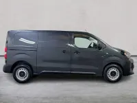 New Citroën Dispatch 120 HP (88 kW) 2026 Grey MPV