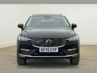 Begagnad Volvo XC60 Ultra 247 HK (181 kW) 2025 Svart SUV