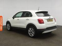 used Fiat 500X 500X 1.4 Multiair Pop Star 5dr - SUV 5 Seats Test DriveReserve This Car -WR16AOAEnquire -WR16AOA