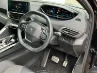 Used Peugeot 3008 Allure+ 300 HP (220 kW) 2023 Black SUV