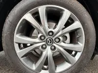 Used Mazda CX-30 Exclusive-Line 186 HP (136 kW) 2024 Silver SUV