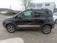 used Fiat Panda Cross 0.9 TwinAir [90] City 5dr