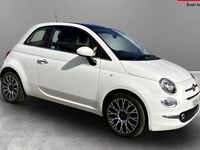 Used Fiat 500 69 HP (50 kW) 2024 Hatchback