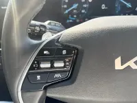 Used Kia e-Niro 150 kW (204 HP) 2025 White SUV