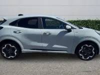 Used Ford Puma ST-Line X 125 HP (91 kW) 2026 SUV