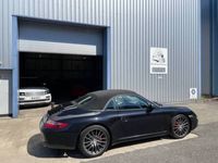 used Porsche 911 Carrera S Cabriolet 911