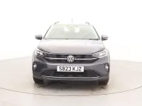 Used VW Taigo Life 2023 Grey SUV