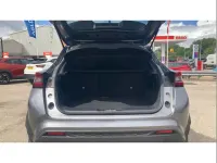 Used Nissan Juke Tekna 114 HP (83 kW) 2025 Grey SUV