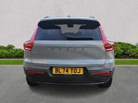 Used Volvo XC40 Plus 197 HP (144 kW) 2025 SUV