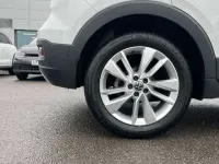 Used VW T-Cross SE 110 HP (80 kW) 2023 White SUV
