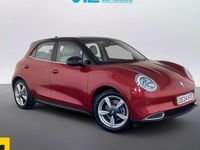Used Ora 03 Pure+ 125 kW (171 HP) 2024 Red Hatchback