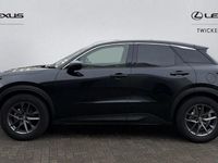 Used Lexus LBX 136 HP (100 kW) 2025 SUV