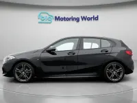Used BMW 118 M Sport 134 HP (98 kW) 2022