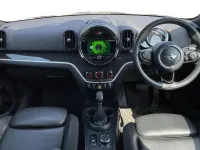 Used Mini Cooper S Chili 224 HP (164 kW) 2018 Grey Hatchback