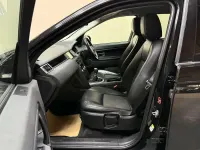 Used Land Rover Discovery Sport Pure 2017 Black SUV