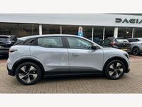 Begagnad Renault Megane E-Tech Equilibre 160 kW (218 HK) 2024 Halvkombi