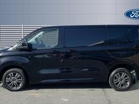 Used Ford Transit Custom Limited 136 HP (100 kW) 2025 Van