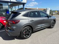 Used Ford Kuga ST-Line X 183 HP (134 kW) 2025 Grey SUV