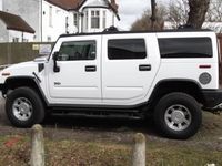 Used Hummer H2 2003 SUV