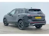 Used VW Tiguan 272 HP (200 kW) 2025 SUV