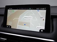 Used MG HS Exclusive 162 HP (119 kW) 2022 Black SUV