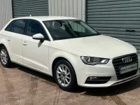 Used Audi A3 110 HP (80 kW) 2013