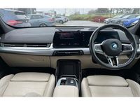 Used BMW X1 M Sport 326 HP (239 kW) 2023 Blue SUV