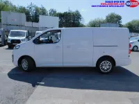 Used Fiat Scudo 120 HP (88 kW) 2024 White Van