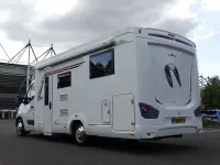 Used Renault Master 2018 White Van