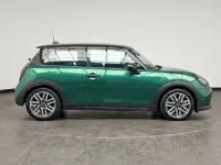 Used Mini Cooper Hatch 114 kW (156 HP) 2025 Green Hatchback