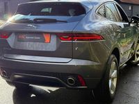 Used Jaguar E-Pace R-Dynamic 179 HP (131 kW) 2020 SUV