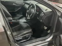Used Mercedes GLA220 AMG line 2015 Grey SUV