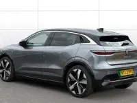 Gebraucht Renault Megane E-Tech Techno 160 kW (218 PS) 2023 Kleinwagen