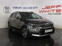 Used Kia Niro Play 2024 Grey SUV