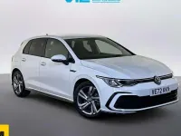 Used VW Golf VIII R-line 150 HP (110 kW) 2024 Hatchback