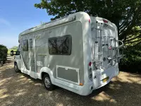 Used Fiat Ducato 2007 White Van