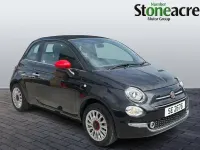 Used Fiat 500 2024