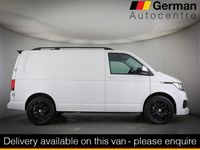 Used VW T6.1 Startline 2021 White Van