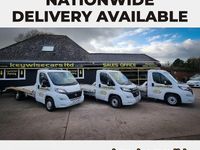 Used VW Golf VII SE 2015 Silver Estate