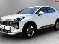 Usado Kia Sportage 150 HP (110 kW) 2026 SUV