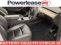 Used Tesla Model Y RWD 254 kW (346 HP) 2023 White SUV