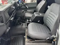 Usado Land Rover Defender 2016 Cinzento