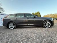 Used Volvo V90 Momentum 197 HP (144 kW) 2020 Grey Estate