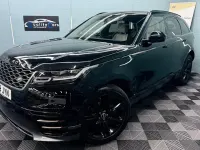 Used Land Rover Range Rover Velar SE Dynamic 179 HP (131 kW) 2020 SUV