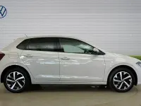 Used VW Polo Life 95 HP (69 kW) 2026 Hatchback