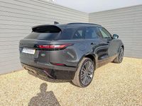 Used Land Rover Range Rover Velar HSE Dynamic 2020 Grey SUV