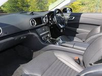 used Mercedes SL400 SLGrand Edition Premium 2dr 9G-Tronic