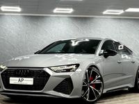 Used Audi A7 Sportback Design 600 HP (441 kW) 2022 Hatchback