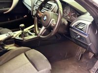 Used BMW 118 M Sport 2016 White Hatchback