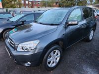 used Toyota RAV4 2.2 D-4D XT-R 5dr